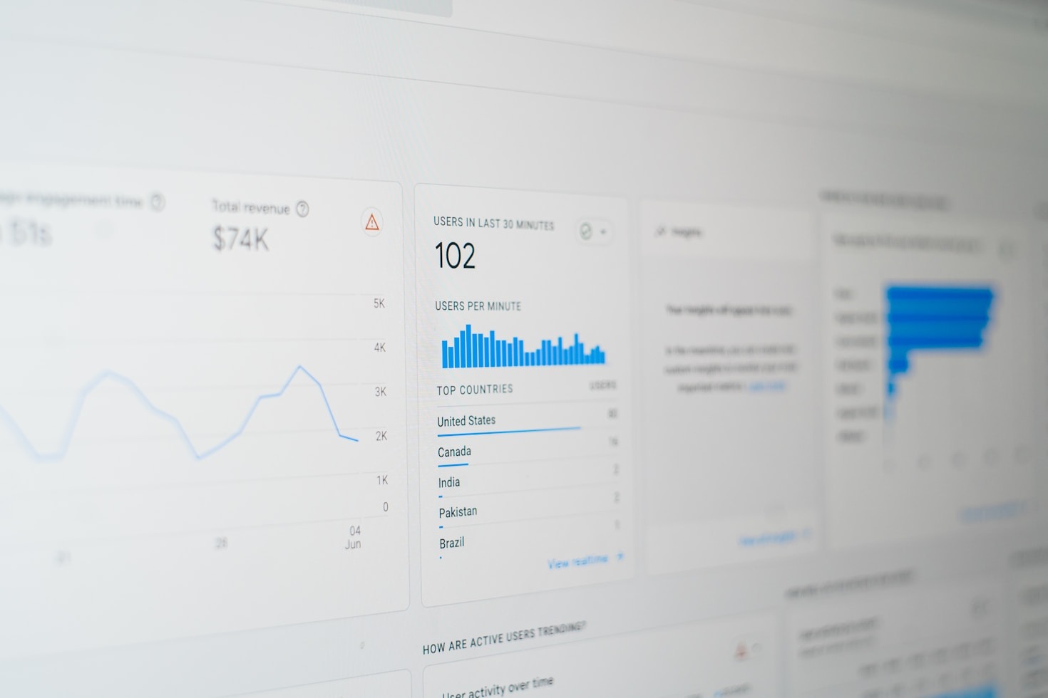 Maximizing ROI with Tailored Online Campaigns
