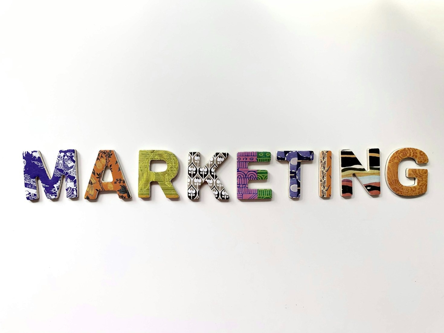 Achieving Market Leadership Through Digital Marketing